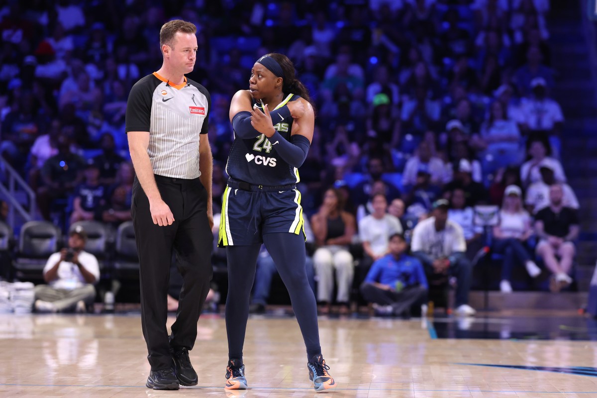 WNBA Announces Launch of Replay Center in 2027 Season