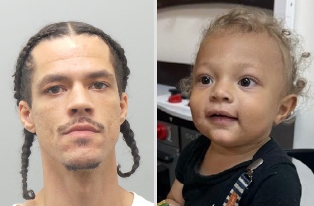 Amber Alert Issued In Missouri After Suspect Stole Car With Baby Inside