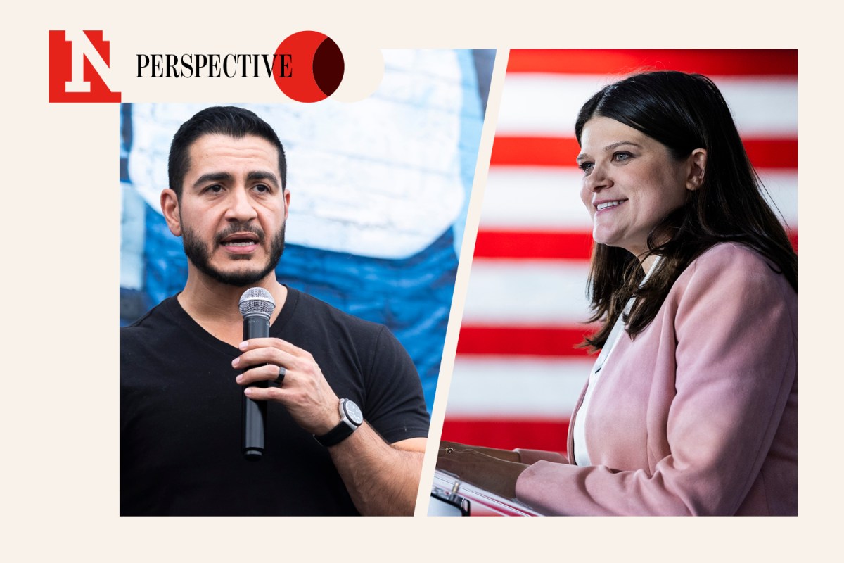 Who Speaks for Jewish Democrats? Michigan Is About To Decide