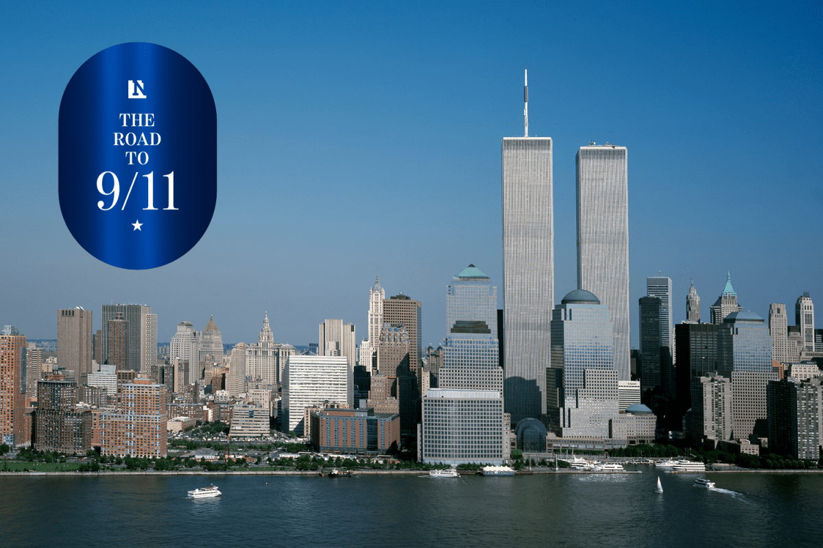 Why America Failed to Stop the 9/11 Terror Attacks