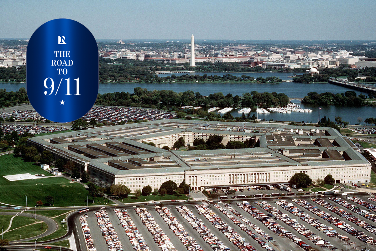 Osama bin Laden’s Hand-picked Hijacker Was Almost Fired from 9/11 Plot