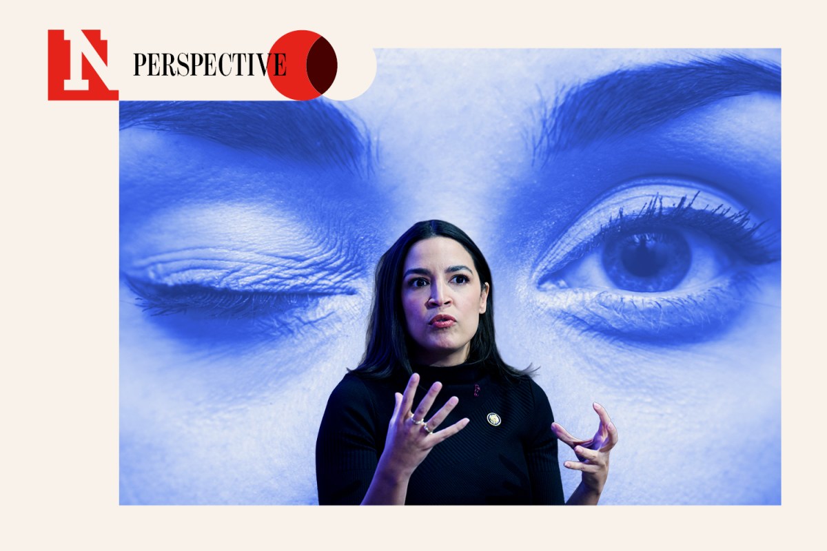 Trump Won the War on Wokeness. AOC Is the Proof.