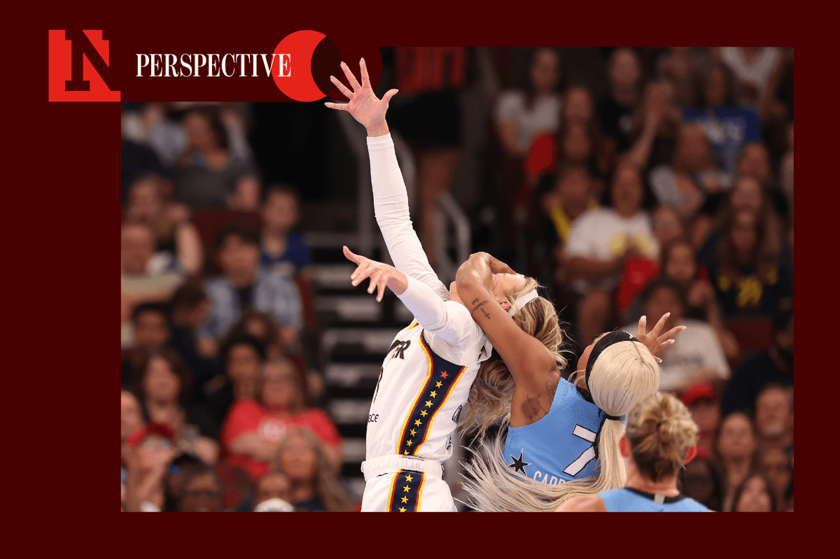 Is the WNBA a Sports League or a Soap Opera, and Does That Even Matter?