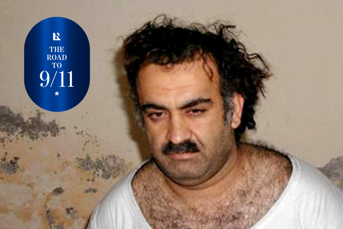 Khalid Sheikh Mohammed’s 9/11 Role Was ‘a Surprise’ to U.S. Intelligence