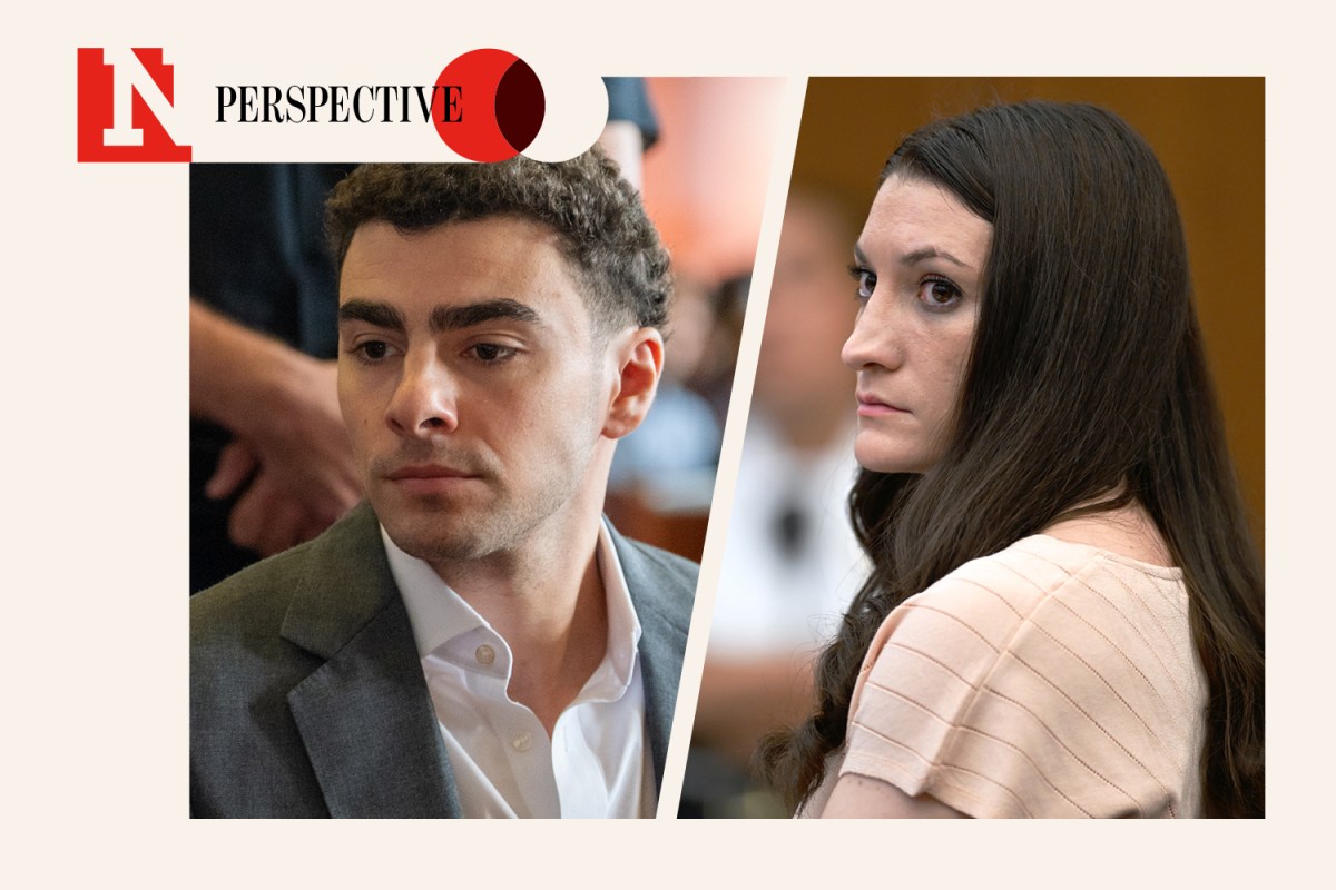 Why Guilt Hasn’t Killed Sympathy for Luigi Mangione and Lindsay Clancy