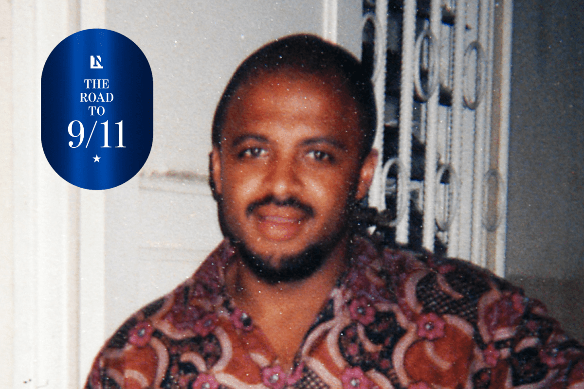 The FBI’s Radical Fundamentalist Unit Ignored This Radical Fundamentalist