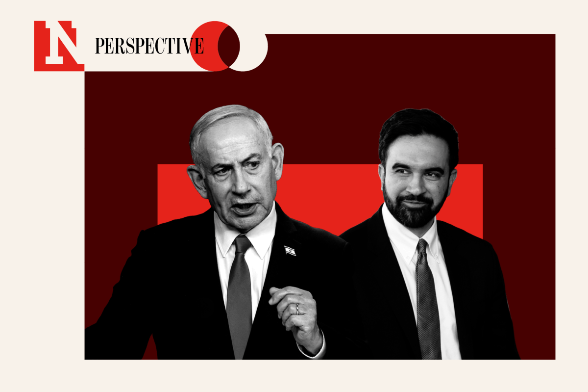 Why Netanyahu Needs Zohran Mamdani
