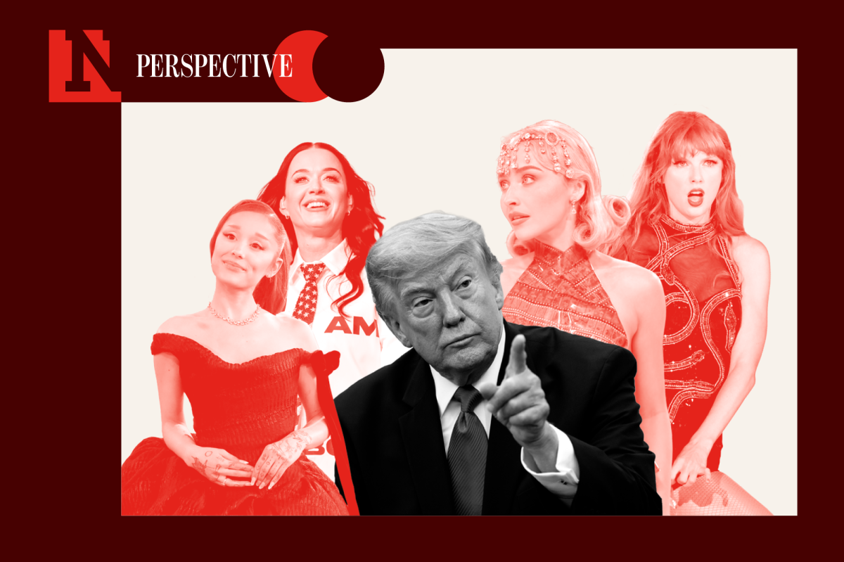 Trump’s TikTok Strategy Has Become Punk Rock for the Right