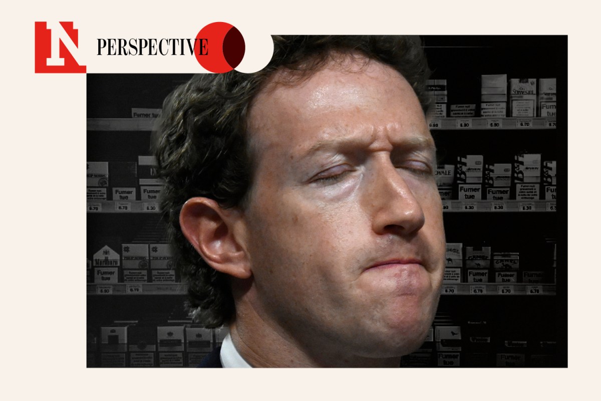 Instagram Is Becoming the New Cigarette&nbsp;