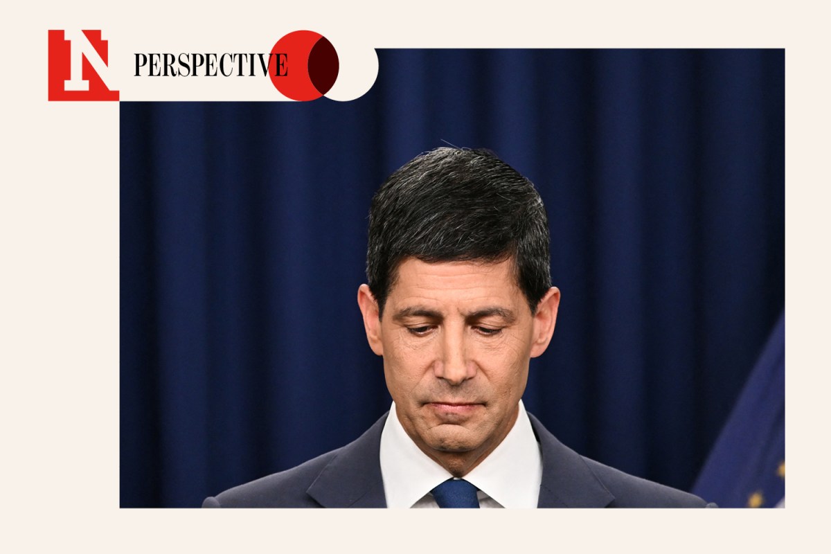 South Korea Is a Dying Canary for Kevin Warsh's Fed