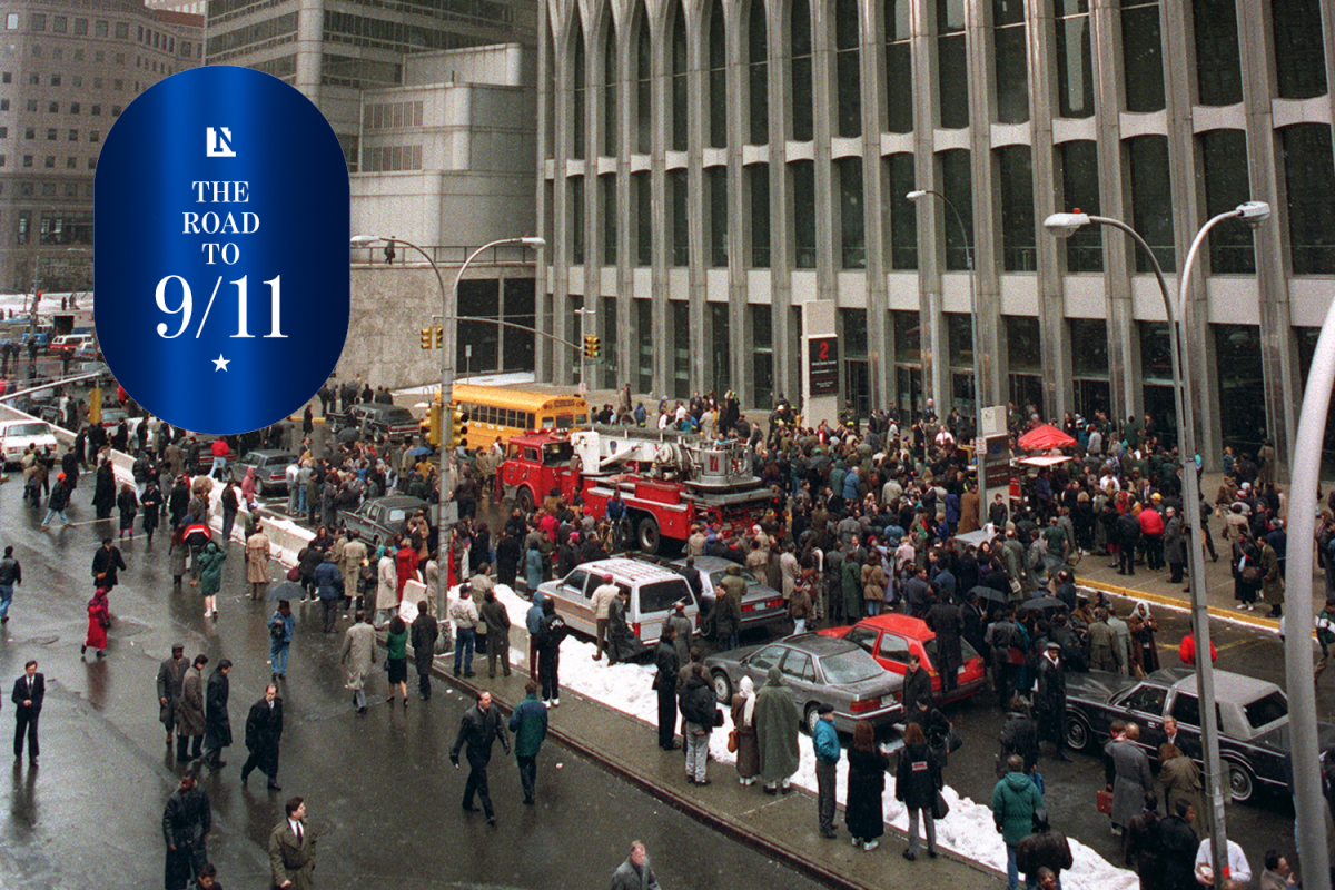 The 9/11 Mastermind Was Named in Intel Report, Which Should’ve Alerted the CIA