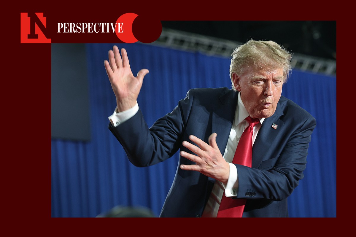 Don’t Fall for the Trump Approval Trap