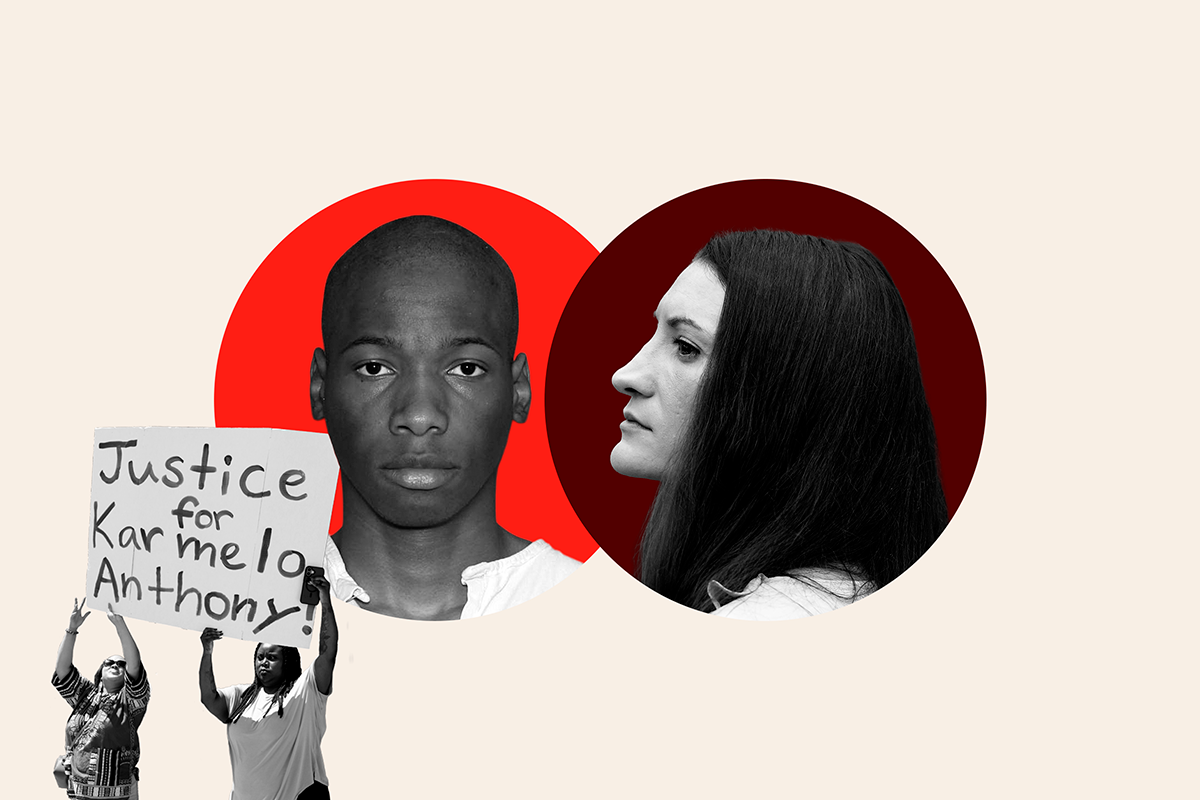 newsweek.com - Anna Rahmanan - America is addicted to preemptive martyrdom