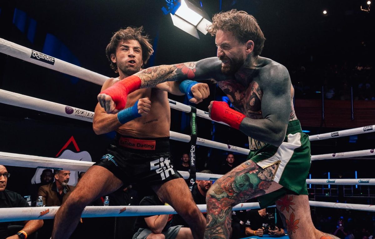 Bare Knuckle Boxing is an Emerging Player in the Combat Sports World