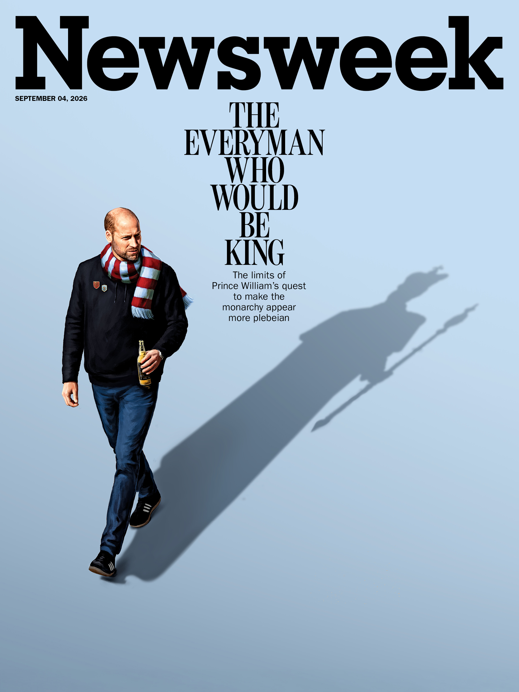 Newsweek Archive