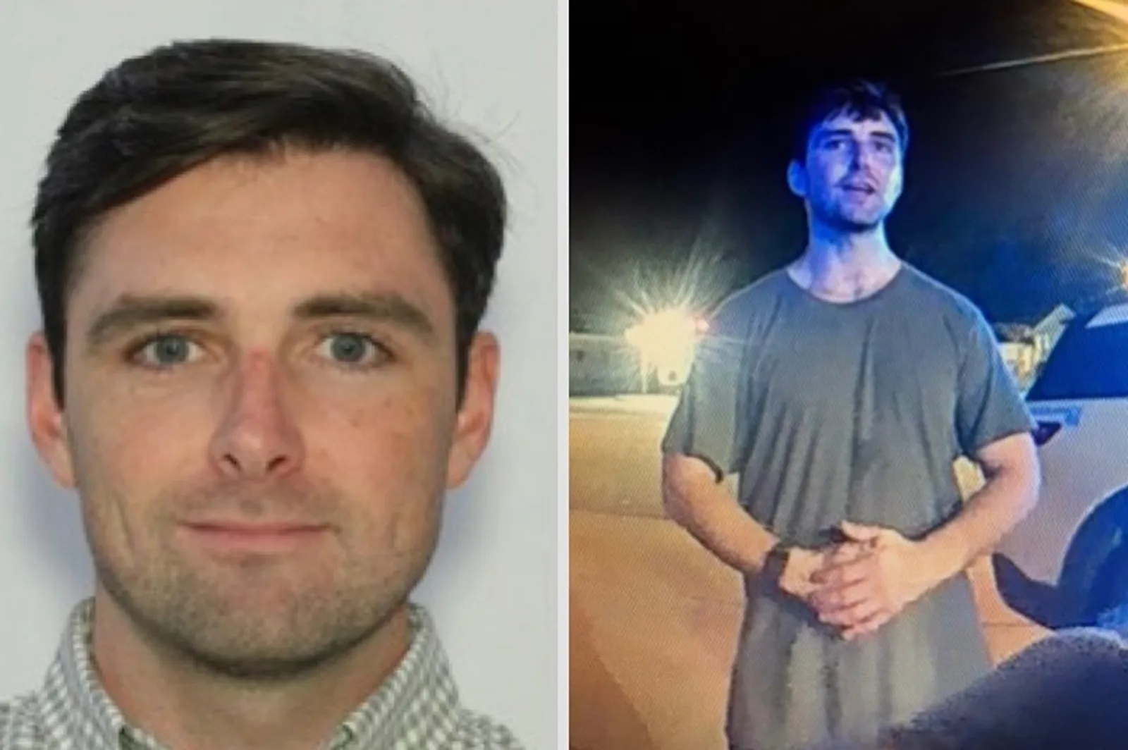 Conor Anderson, 31, was found dead in Nashville after traveling to the city for a work conference on August 15, police said.
