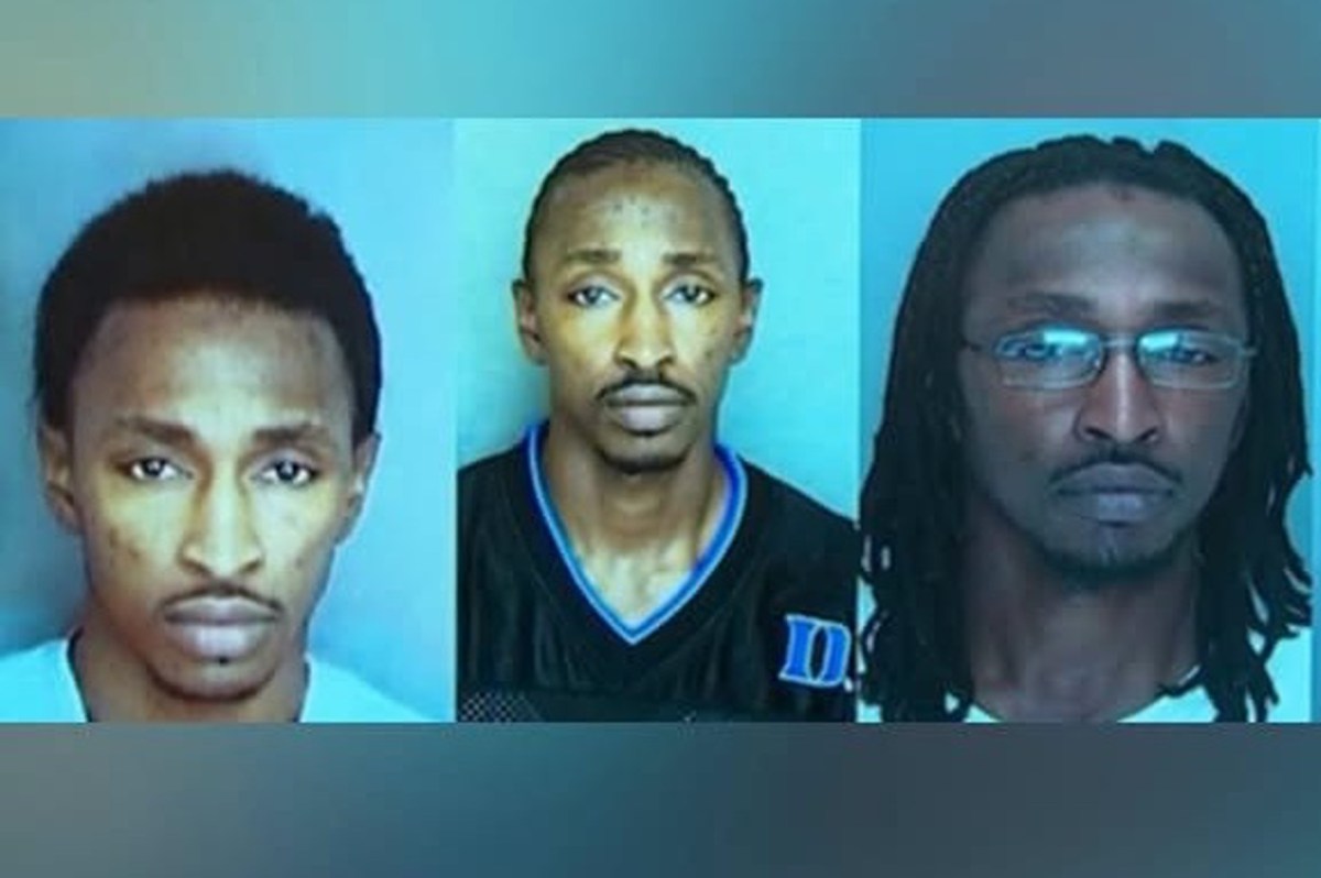 Who Is Bobby Lee Hart Jr? Accused Serial Rapist May Have Over 25 Victims