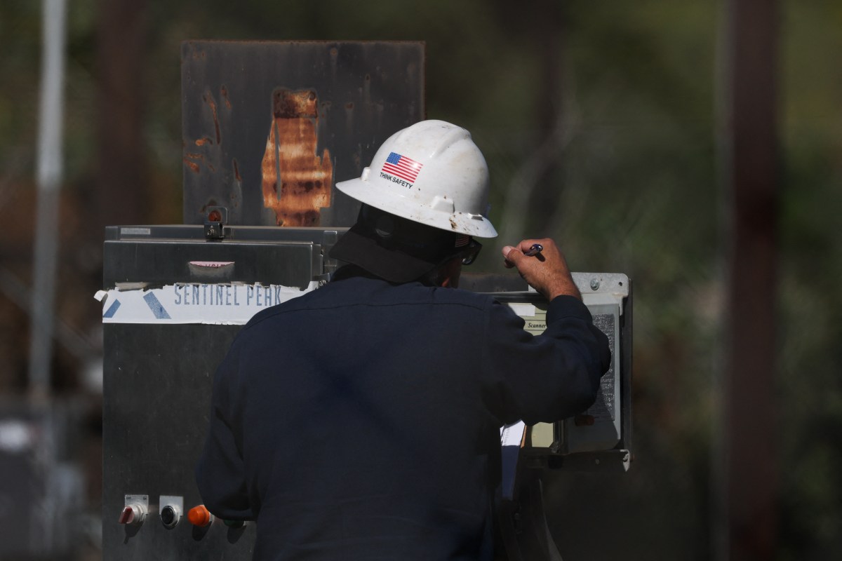 AI Is Changing the Work Companies Bring Back to the U.S.
