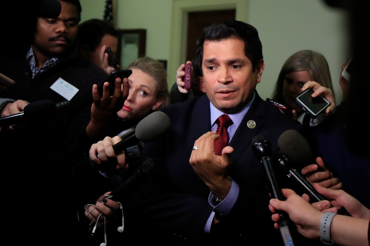 Who is Jimmy Gomez? Democratic Congressman Accused of Sexual Misconduct