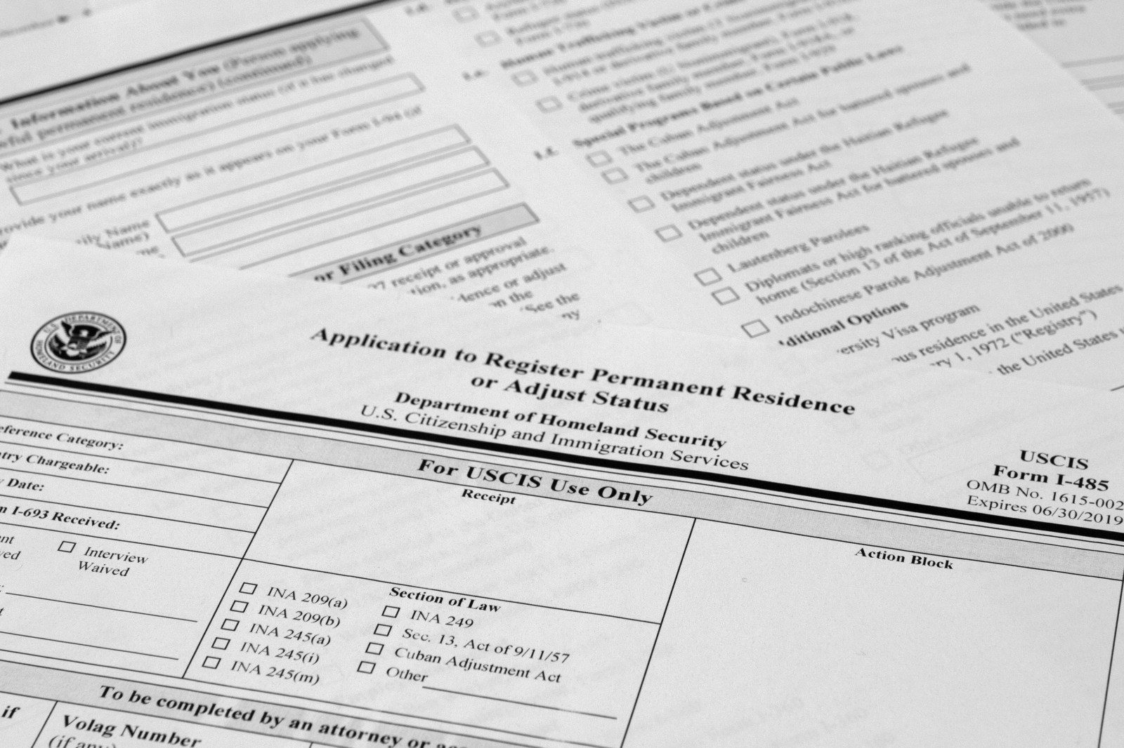 newsweek.com - Billal Rahman - Some H-1B spouses could lose work permits under Trump proposal