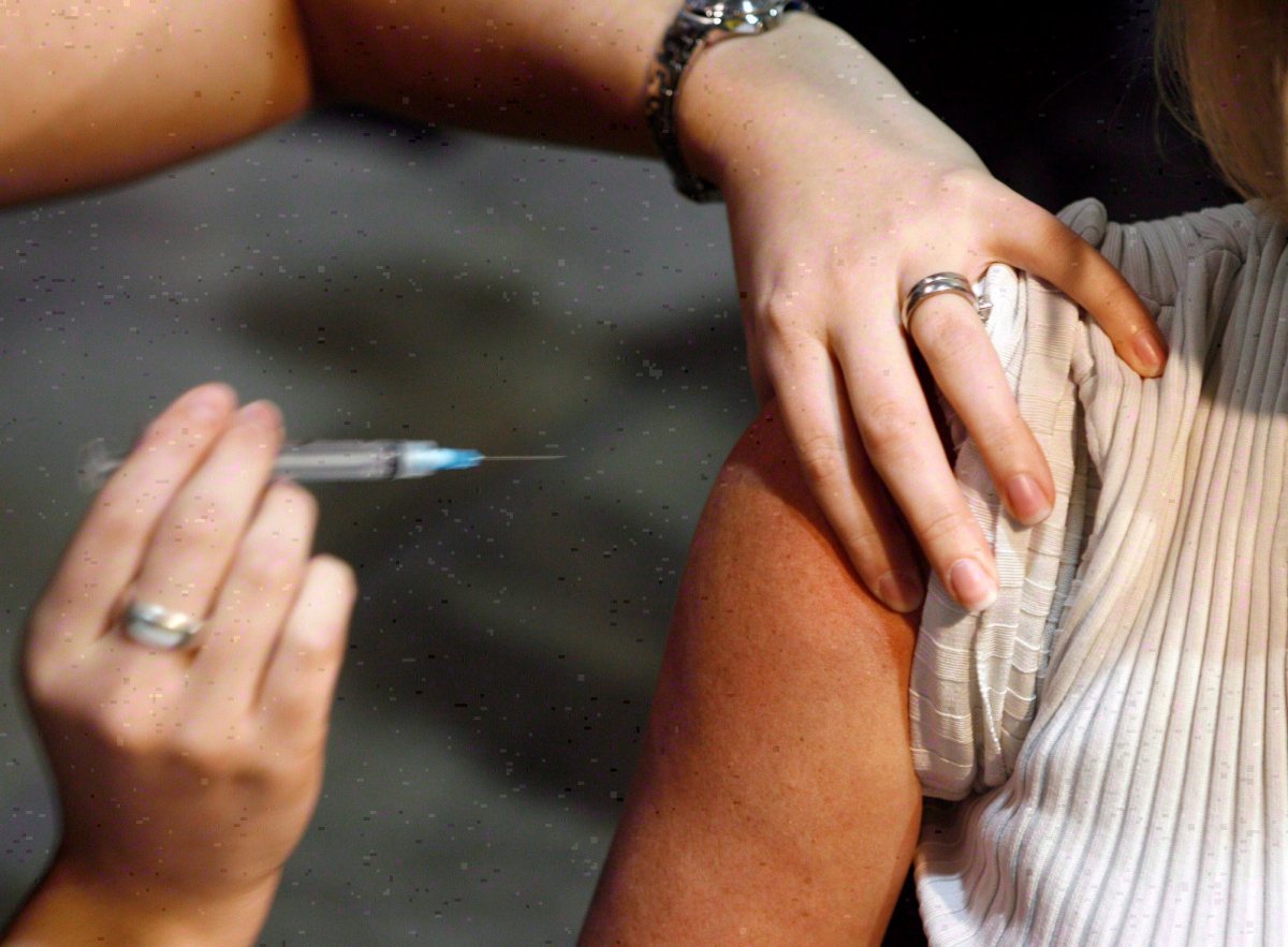 Florida Fighting Catholic Bishops to Issue More Vaccine Exemptions