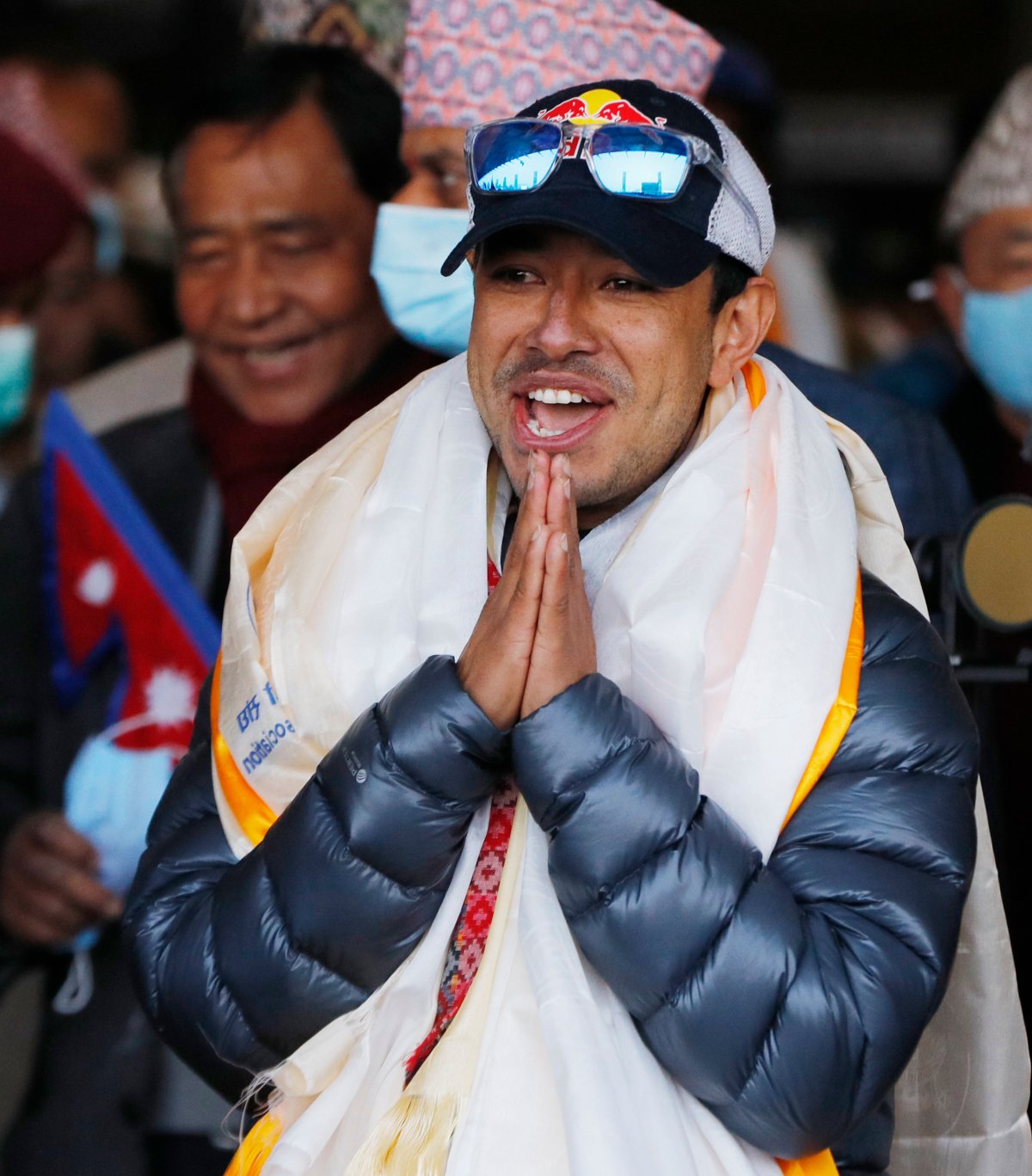 Who Was Nirmal Purja? Netflix Climbing Star Killed in Avalanche