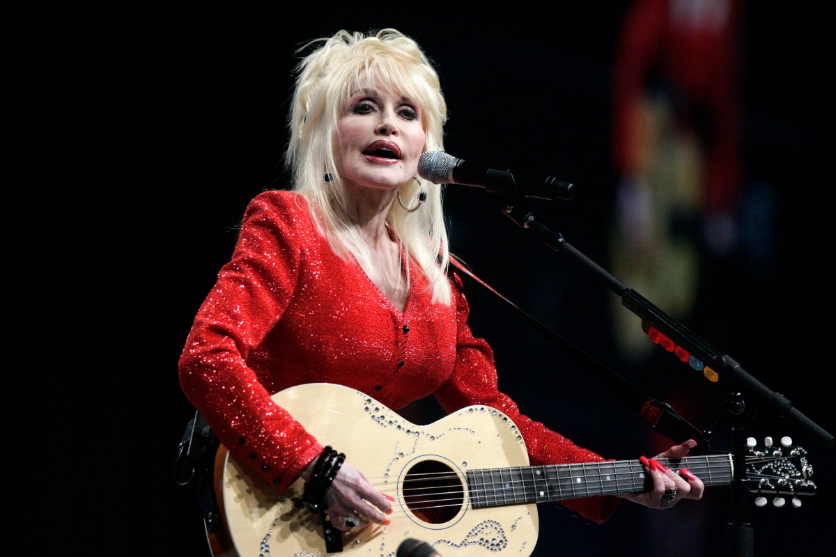 List of Songs Dolly Parton Wrote That Became Big Hits for Other Artists