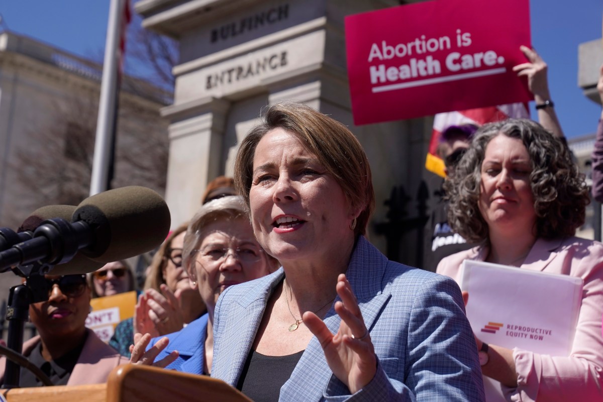 Massachusetts Removes Abortion Restrictions, Joining List of 9 Other States