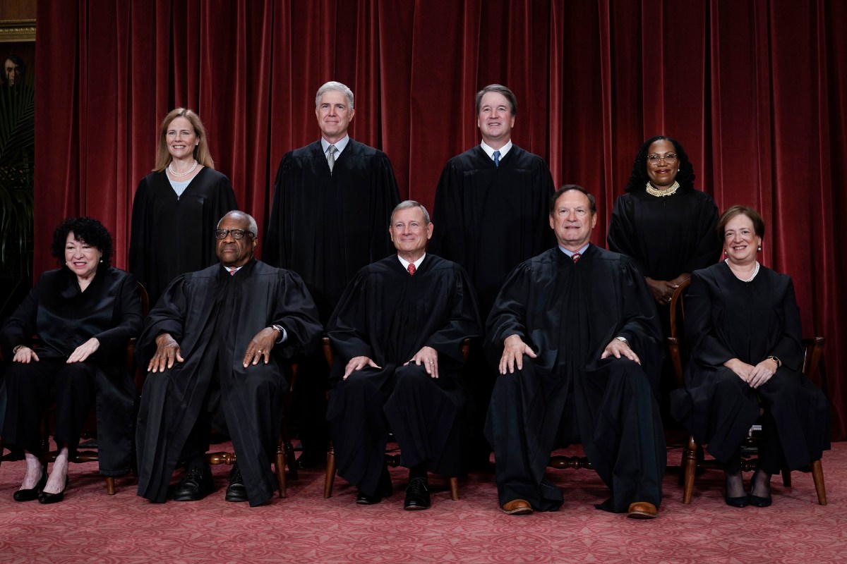 **Most Crucial Supreme Court Cases Unveiled for October Term—Exclusive List**