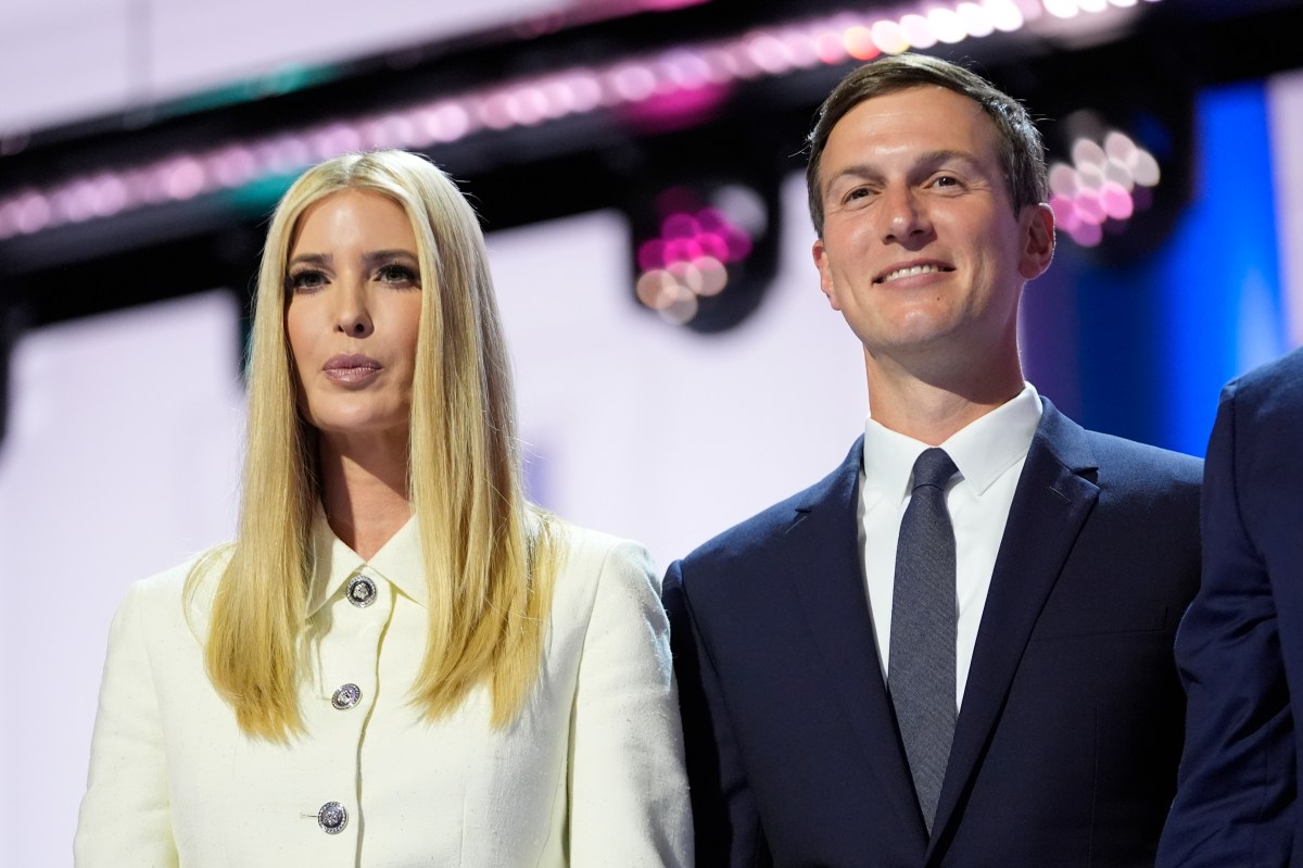 Trump Family to be Served Subpoenas in BBC Defamation Suit: Why It Matters Trump Family to be Served Subpoenas in BBC Defamation Suit: Why It Matters
