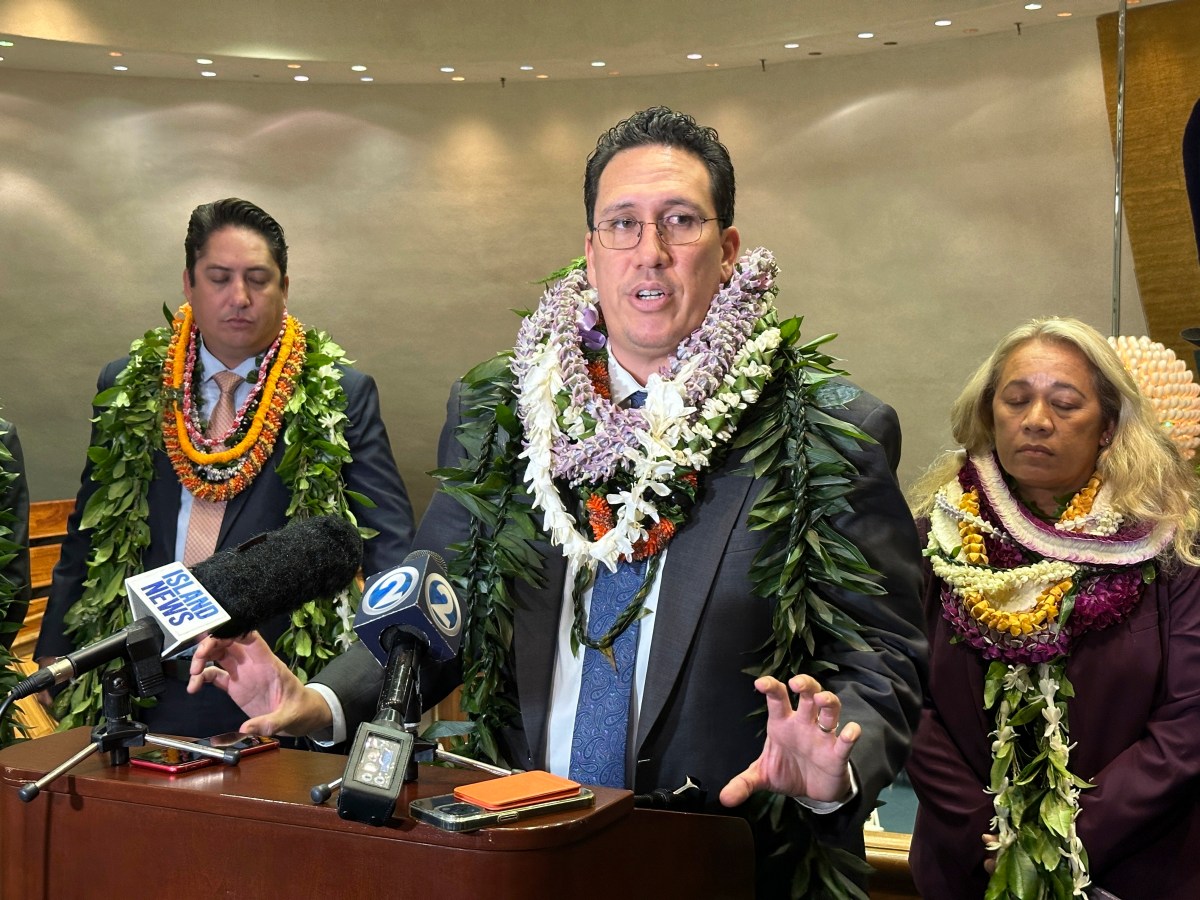 Can Progressive Jarrett Keohokalole Win Hawaii Primary? Final Polls