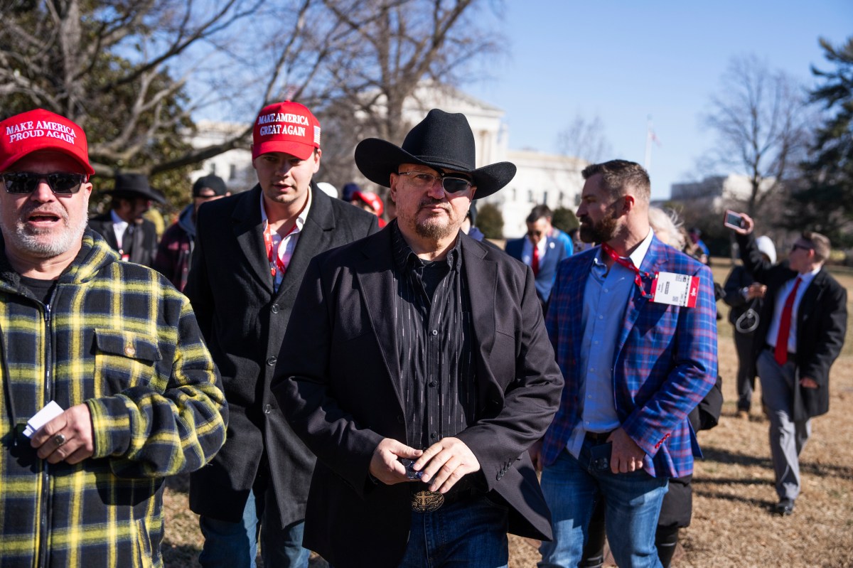 Obama-Appointed Judge Issues Stark Criticism But Hands Oath Keepers Win