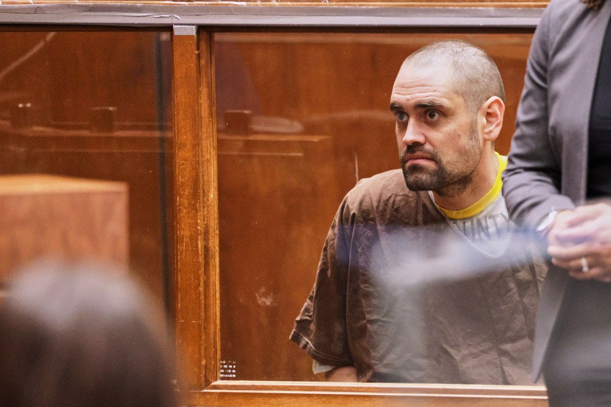 Nick Reiner Murder Indictment for Parents: 'Special Circumstance' Explained