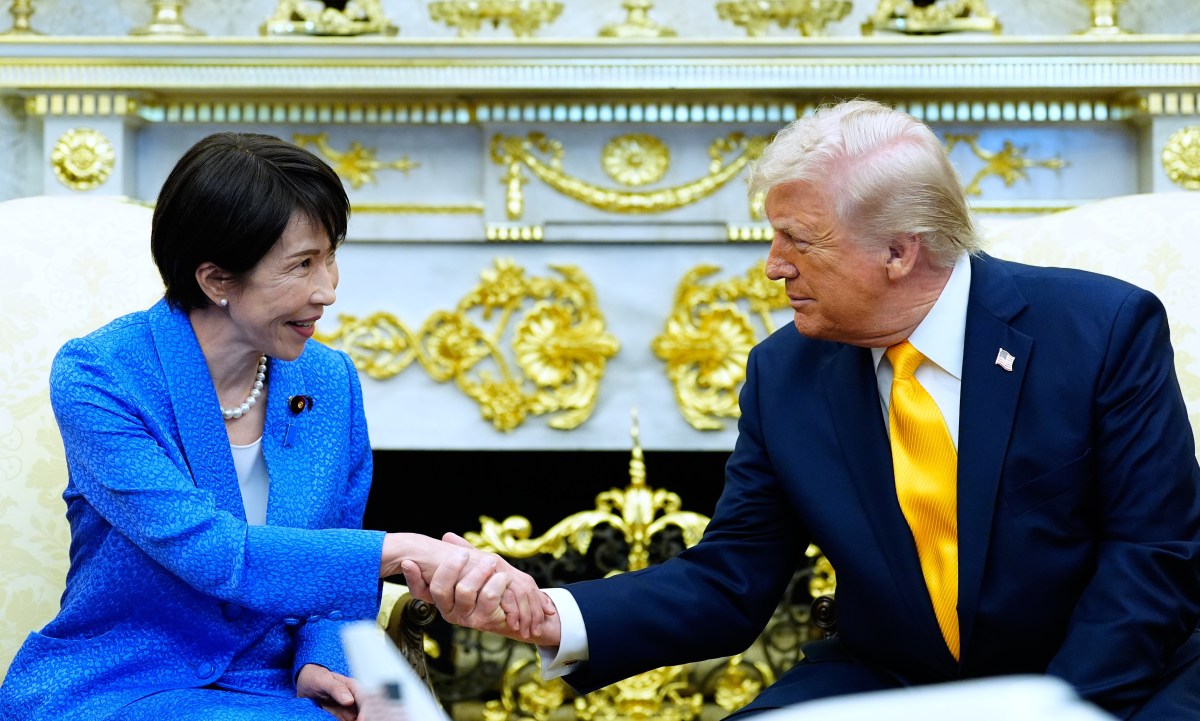 Why the US Bought Japan's Weak Currency —And Why It Won't Work in Long Run