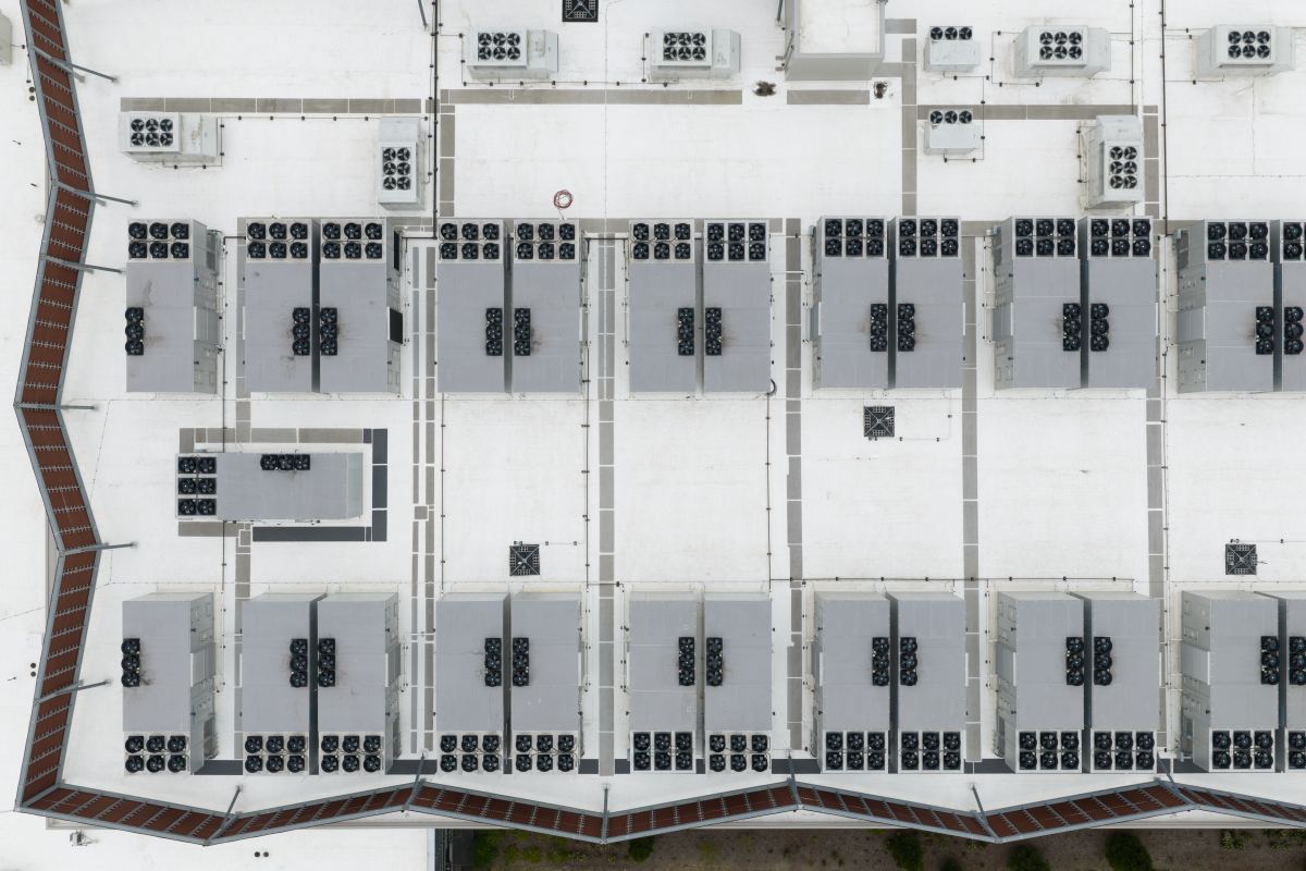 The Next Target in China's Secret War Against US Data Centers