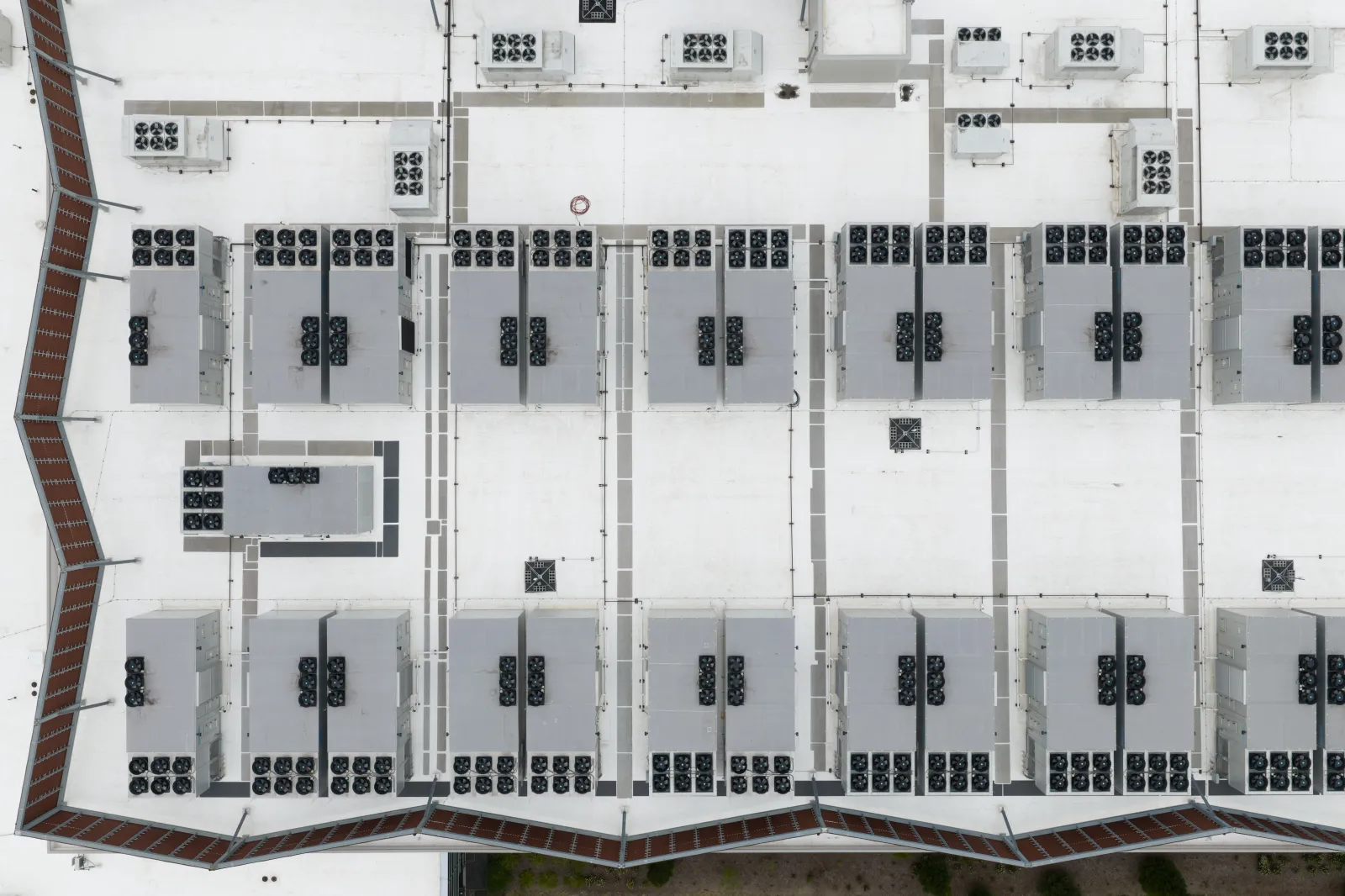 The Next Target in China’s Secret War Against US Data Centers