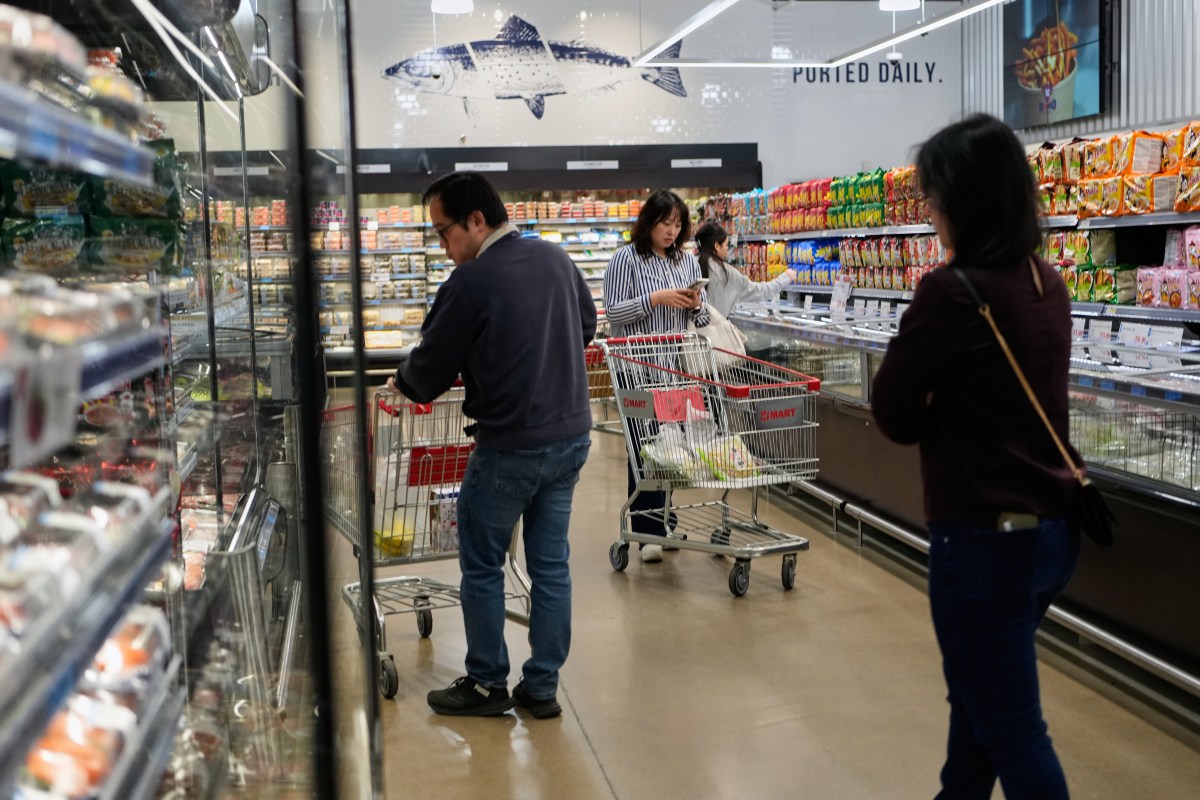 US Border States Could See Price Rises This Week