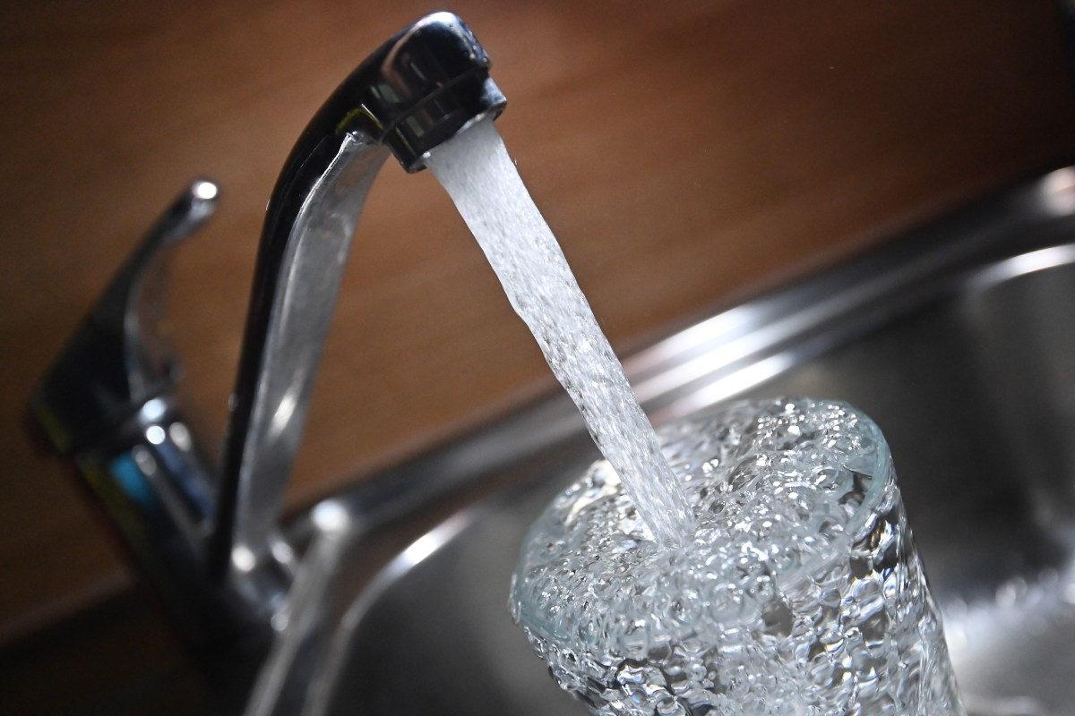 Major Warning Issued About Attacks on US Water Supply