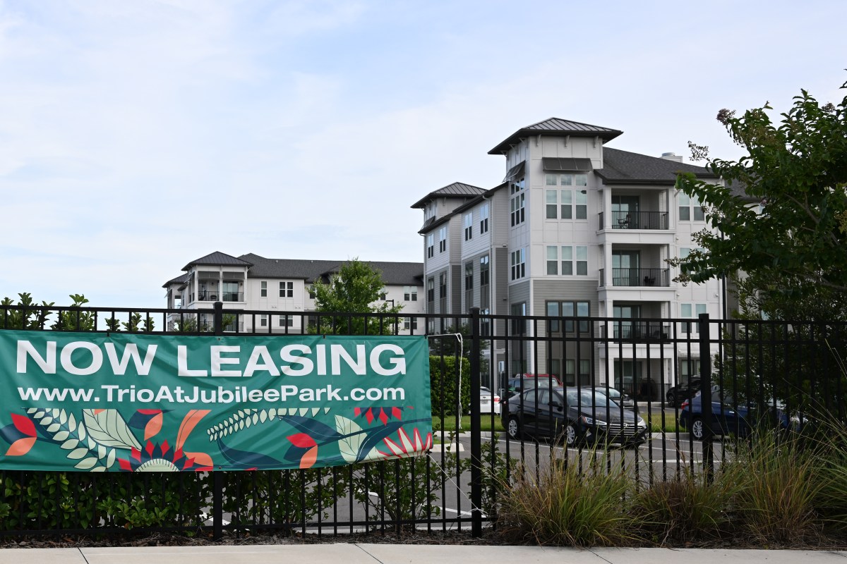 Why Florida’s Property Tax Change Is Bad News for Renters
