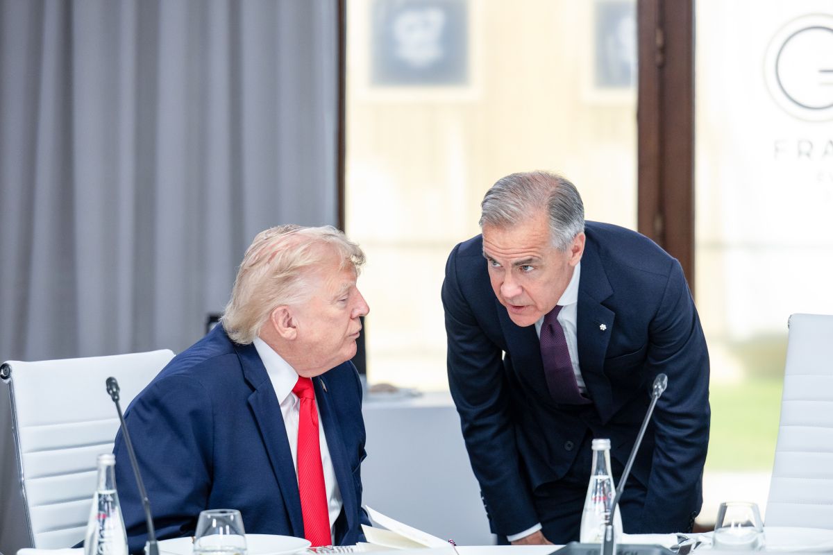 Full List of Canada Tariffs Hitting US After Trump Trade Talks Collapse