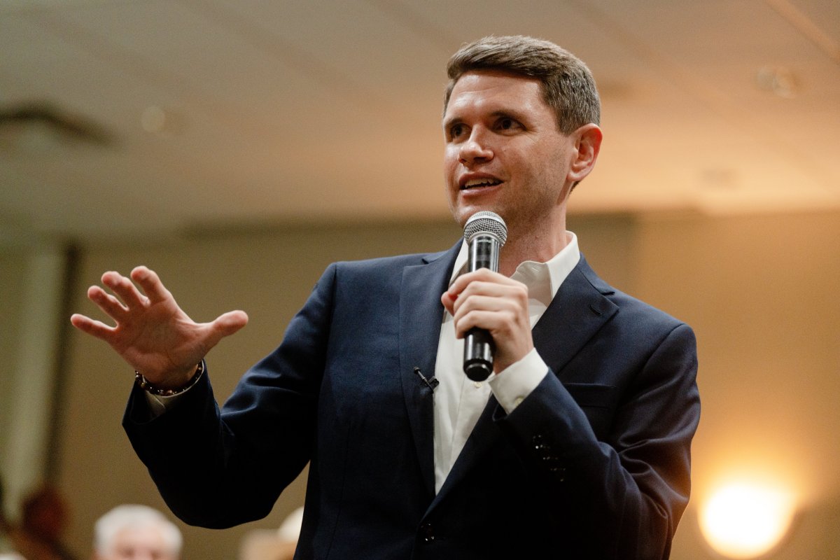 Democrats Within Striking Distance of Defeating GOP to Flip Texas—New Poll