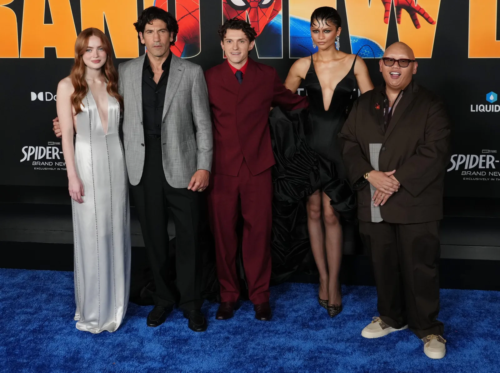 Brand New Day" premiere on July 27, 2026.