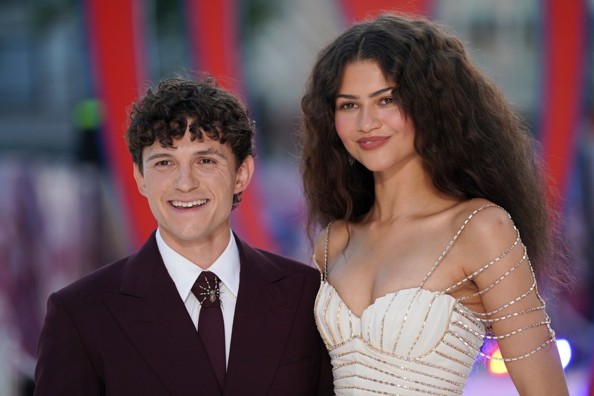 The Greatest Hollywood Power Couples of All Time—Ranked