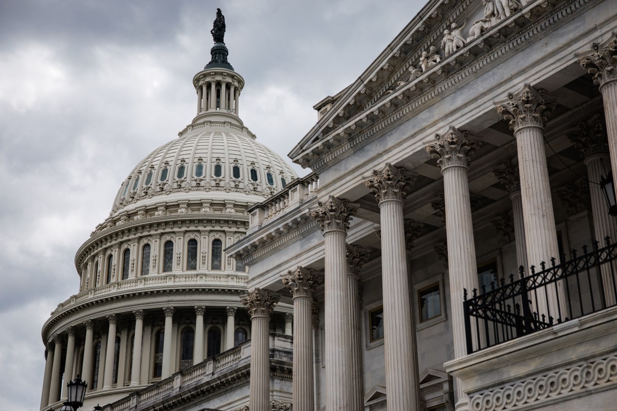 The Winners and Losers Under the Stopgap Funding Deal
