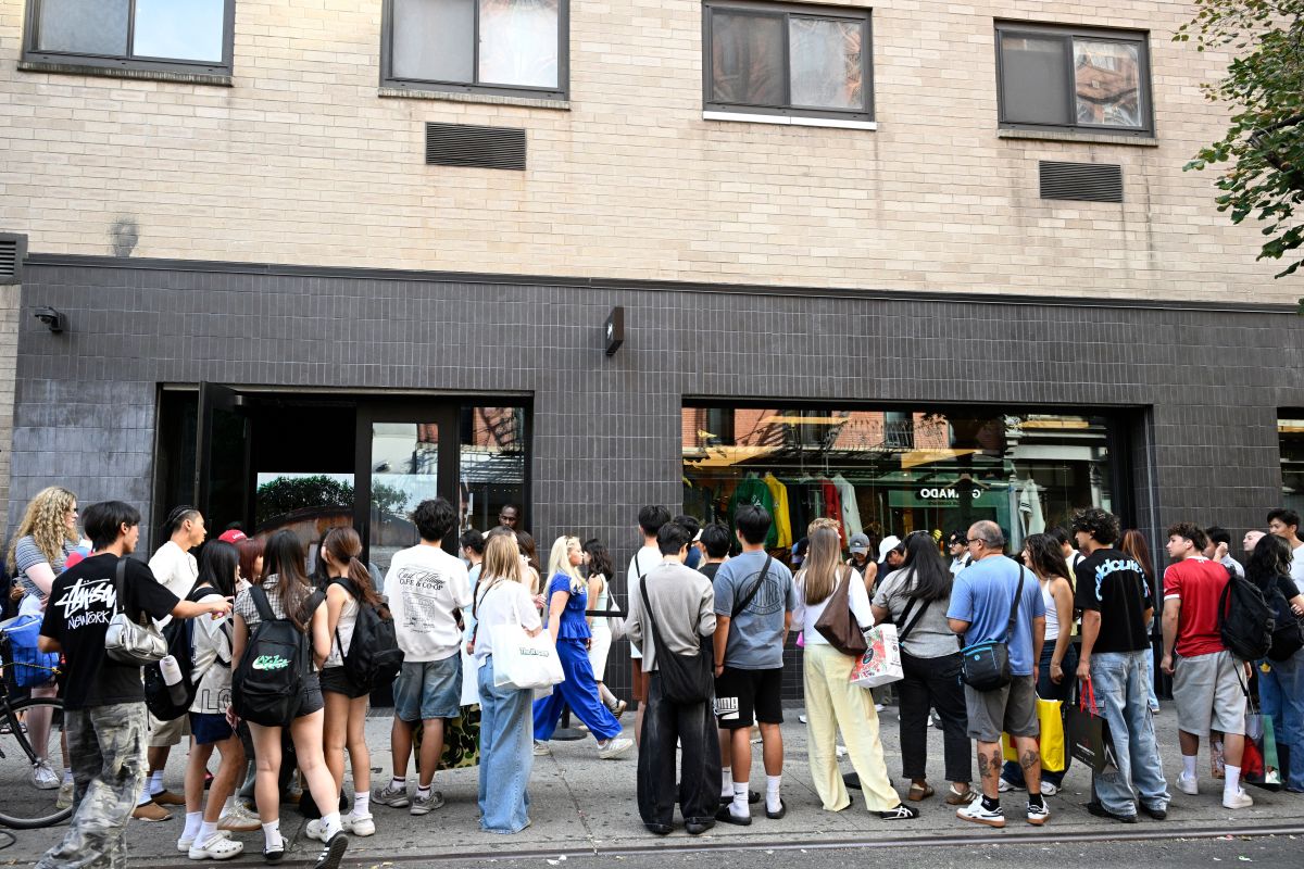 Gen Z Wants to Save But Can’t Stop Spending