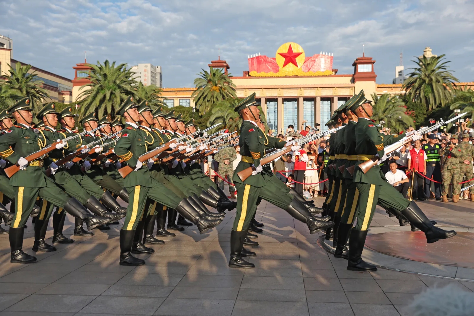 America’s Scientific Elite Is Fueling China’s Military Machine 