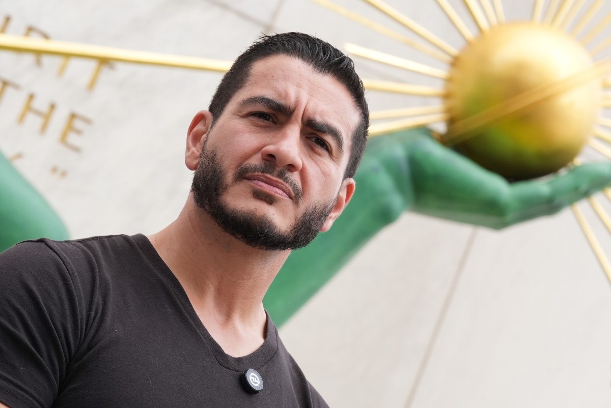 Pro-Israel Lobby Defeated in Michigan as El-Sayed Wins Senate Primary