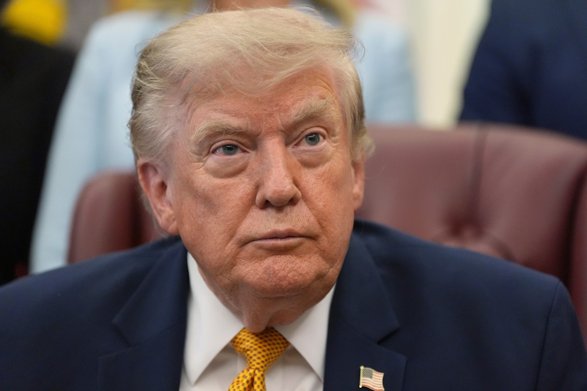 Trump Slams Exxon and Chevron Iran War Windfalls. Can He Do Anything?
