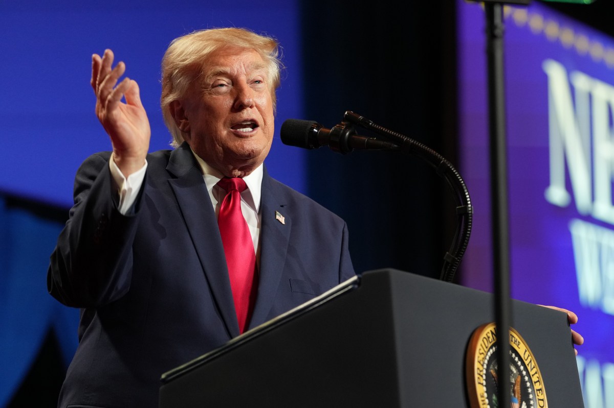 How Supreme Court Approval Rating Has Changed Under Trump—Polls