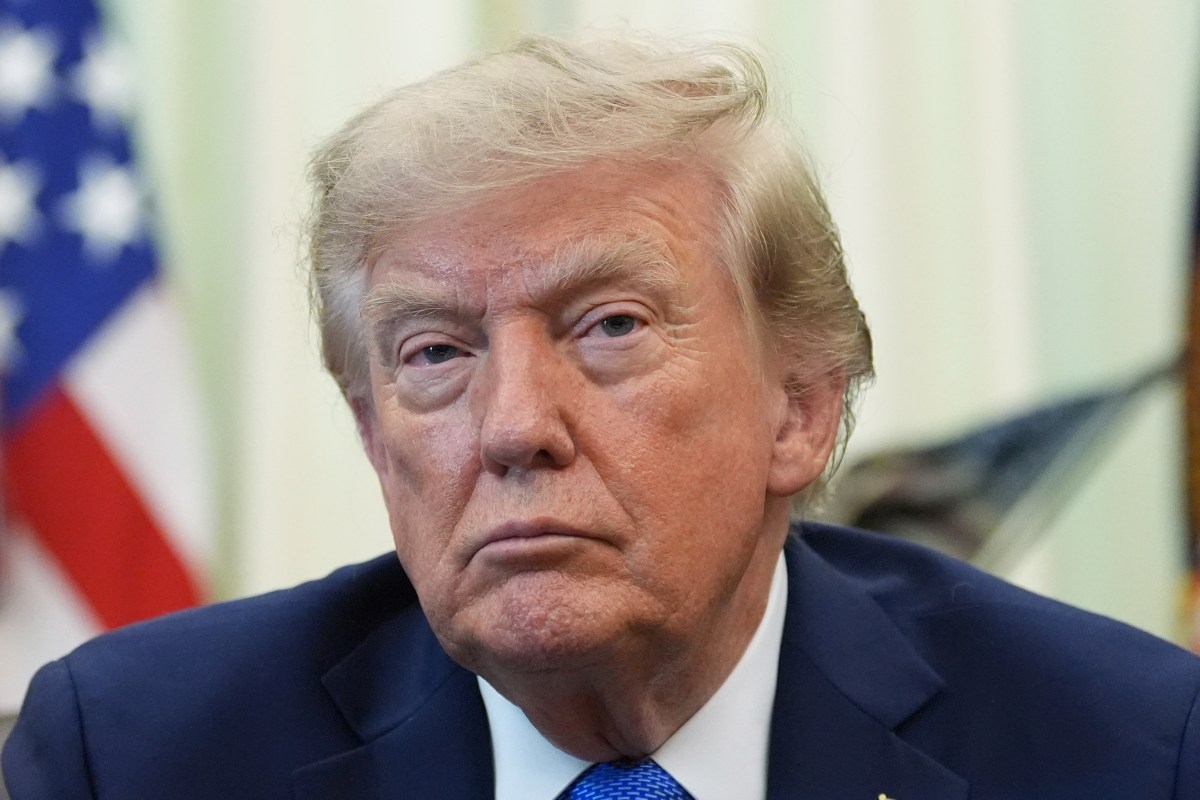 What Trump Will Want To See in Friday’s Jobs Report